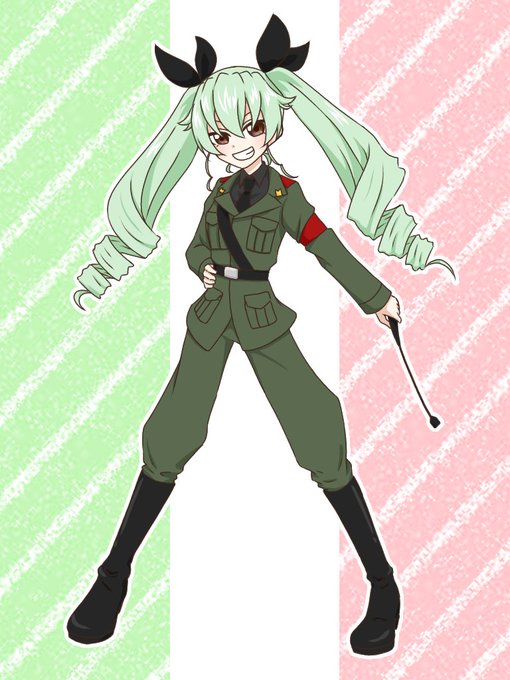 ドゥーチェのtwitterイラスト検索結果 ドゥーチェのtwitterイラスト検索結果