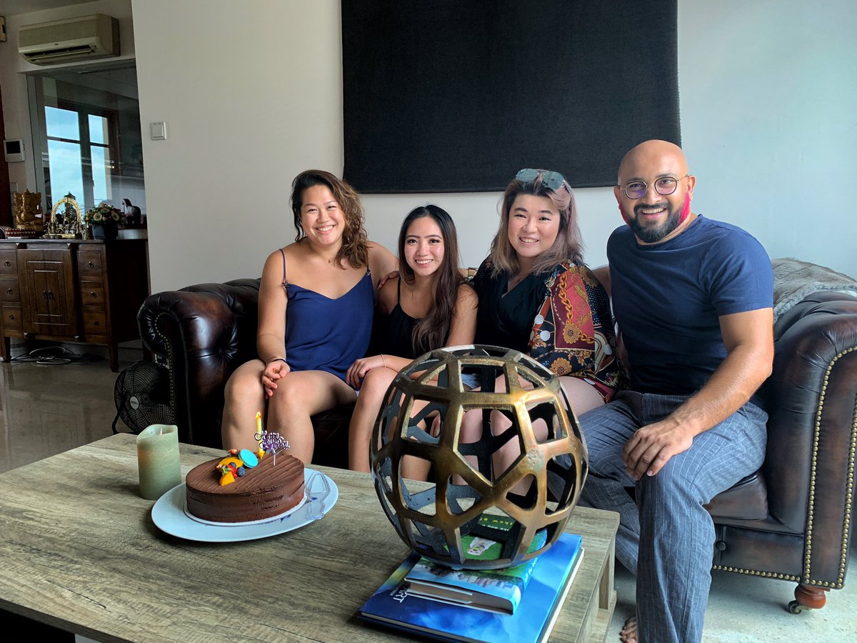 Shouvik Prasanna Mukherjee tweet media