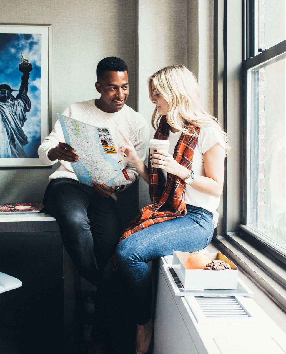 ParkCentralNY's tweet photo. Get a head start on your morning from the heart of Midtown Manhattan, with the best of #NewYork all minutes away. https://t.co/xQa0vxWSp9

#PCme #ThePreferredLife #NYC https://t.co/yLgcPrZYrV