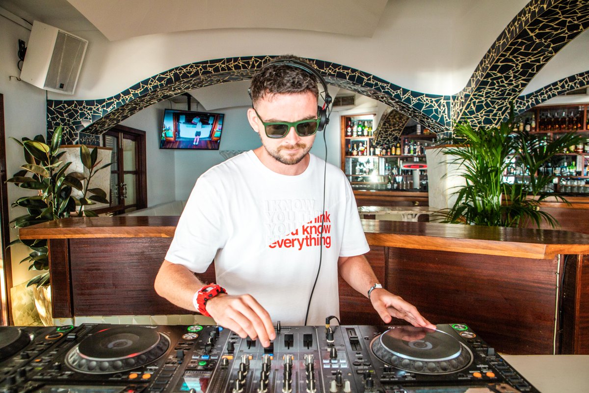 Which track do you think is going to be the summer anthem this season? ☀️