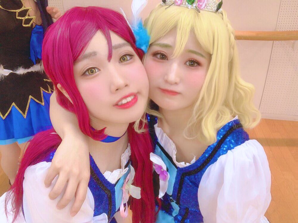 falainachi__'s tweet photo. 会えてよかったな
 #Cuours https://t.co/0VB7VcPboX