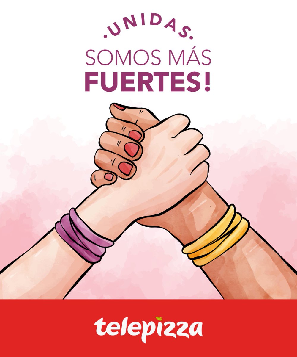 Eres fuerte, decidida, única y sencilla. Eres perfecta #AsíComoEres 😉🙌🏻