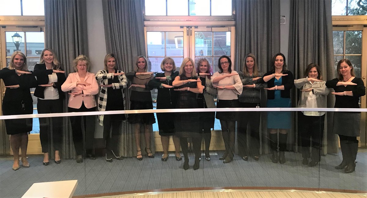 For #IWD2020, join me in supporting a gender equal world. Every woman deserves access to equal opportunities at work, in the community and at home. Let’s all be #EachforEqual.