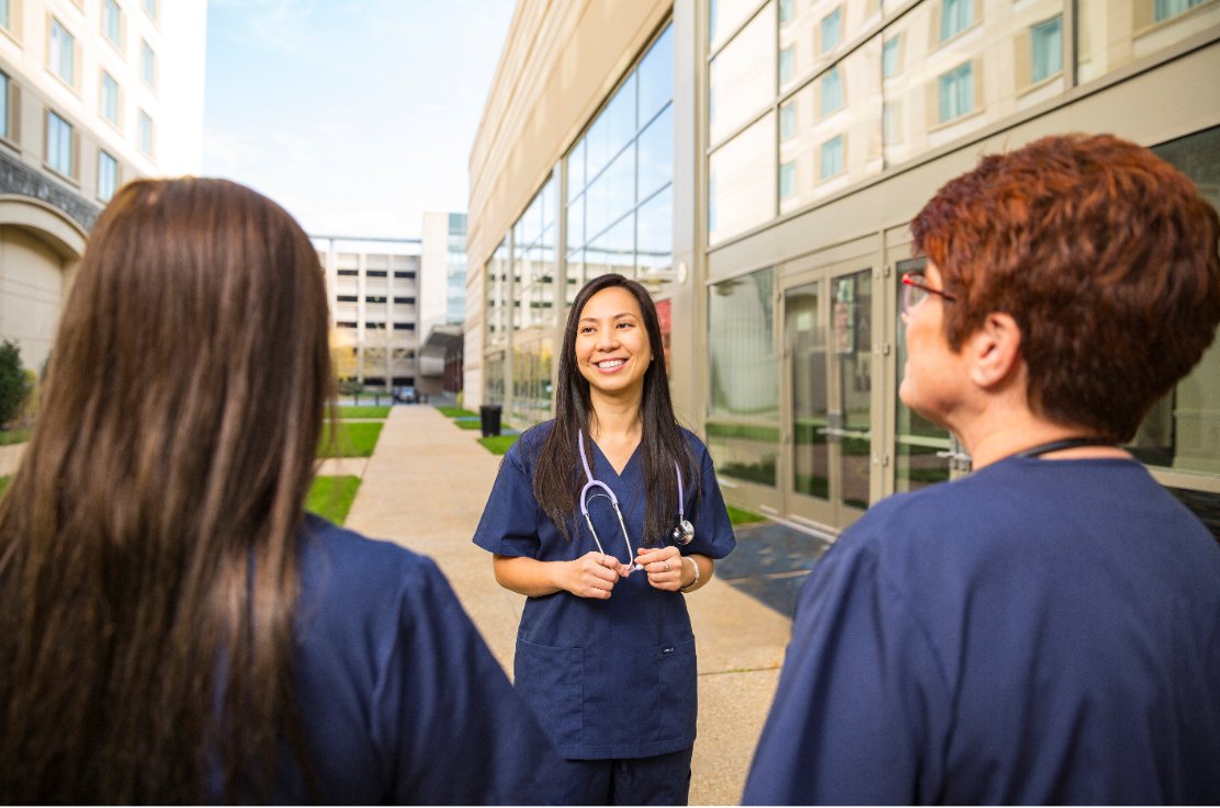 Sigma Nursing tweet media