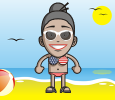 DoppelMe tweet media