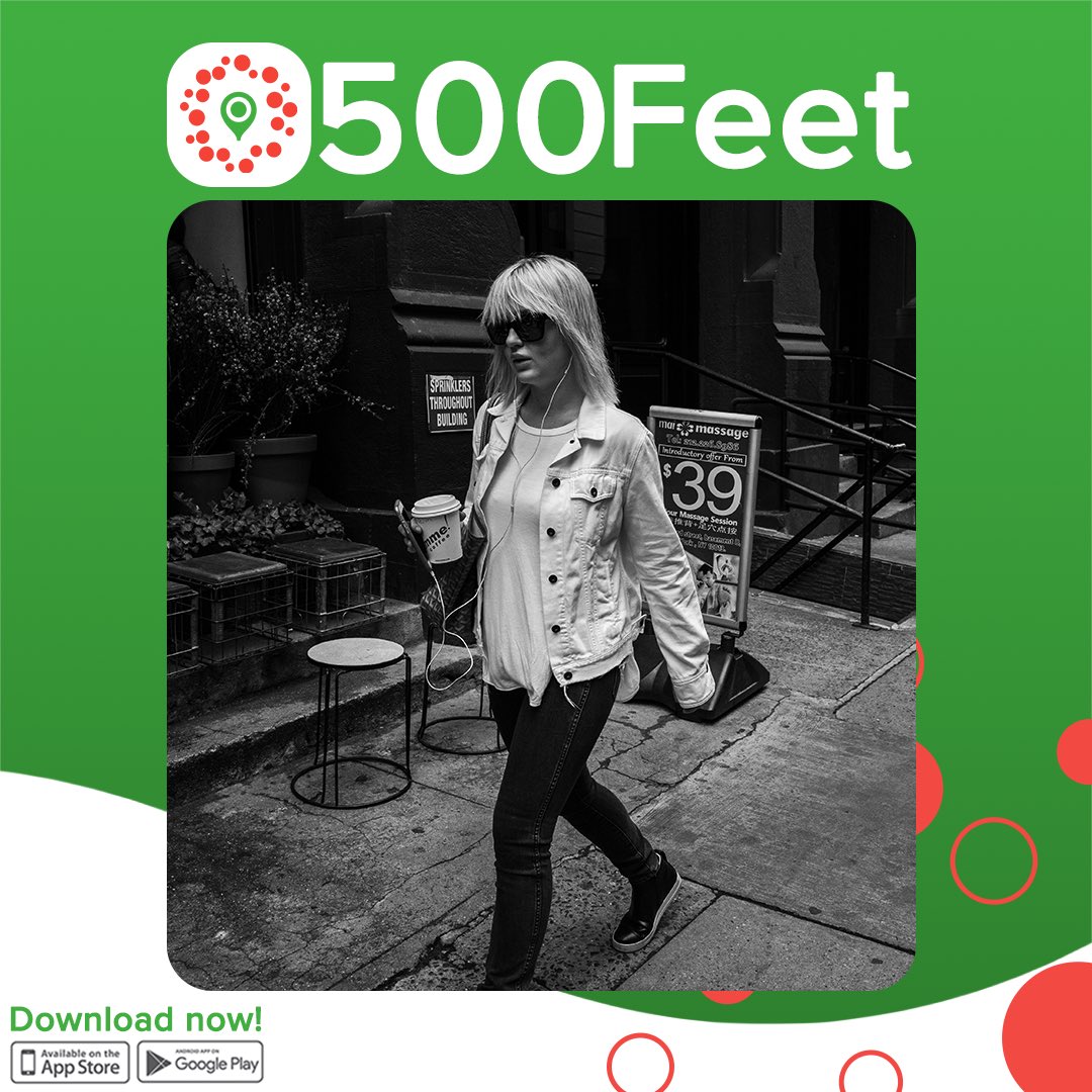 500FeetOfficial's tweet photo. #happy #internationalwomensday 🥰
Have a lovely and safe day ladies❤️ https://t.co/zjZd1hfsov