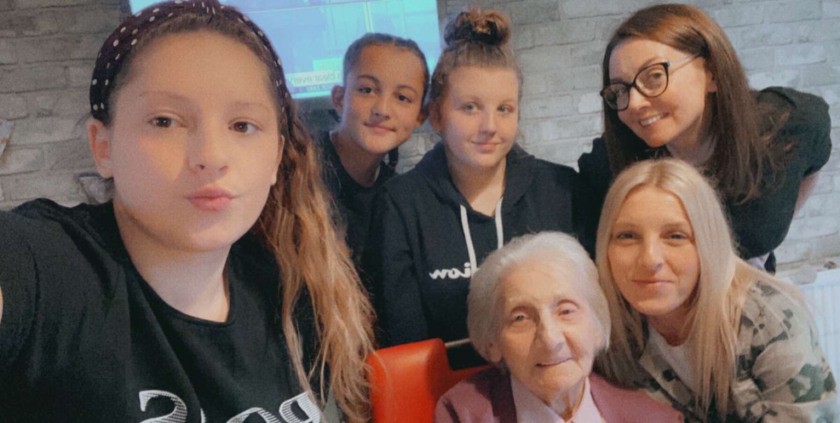 staceyprincess3's tweet photo. Here's to strong women🙅🏼‍♀️
May we know them🙎🏼‍♀️
May we be them🙋🏼‍♀️
May we Raise them👸🏼
#HappyWomensDay2020 
X x x https://t.co/U7Sq0k01jn