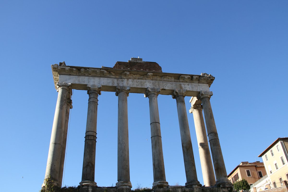 RomaExperience's tweet photo. The Roman Forum has been for centuries the political and social heart of Ancient #Rome 

#walkingtour #privatetours #travelindustry #travelconsultant
#travelagencies #travelagent #toursofrome #visititaly #italytravel #italianamerican #italoamericano #romecenter #italytourism https://t.co/zQC5x0ueYm