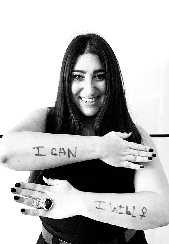 Steph Dagher tweet media