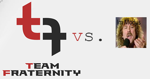 Fraternity_Org's tweet photo. 🔥CSGO🔥

Our CSGO Mainteam is playing their 4th @99DAMAGEde
League match against #ImModus today at 15.00 CET.

GLHF:
@KevKaCSGO
@VRcsgo
@control_flood
@iinF_cs
#k0NSTI

#TeamFraternity
#GoBroGo
@99DAMAGEde https://t.co/TL0s8llvqI