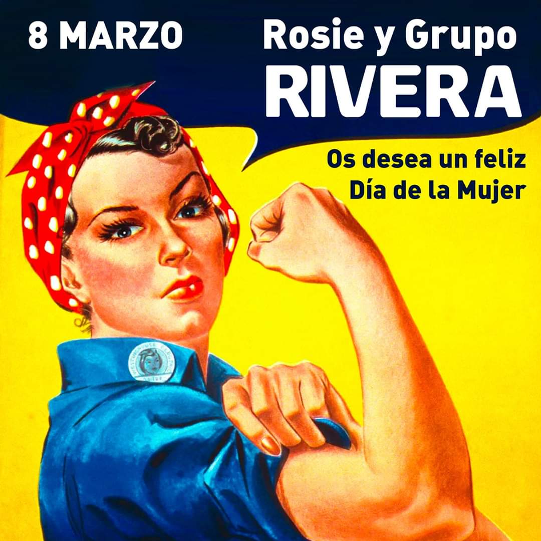 Rivera Group tweet media