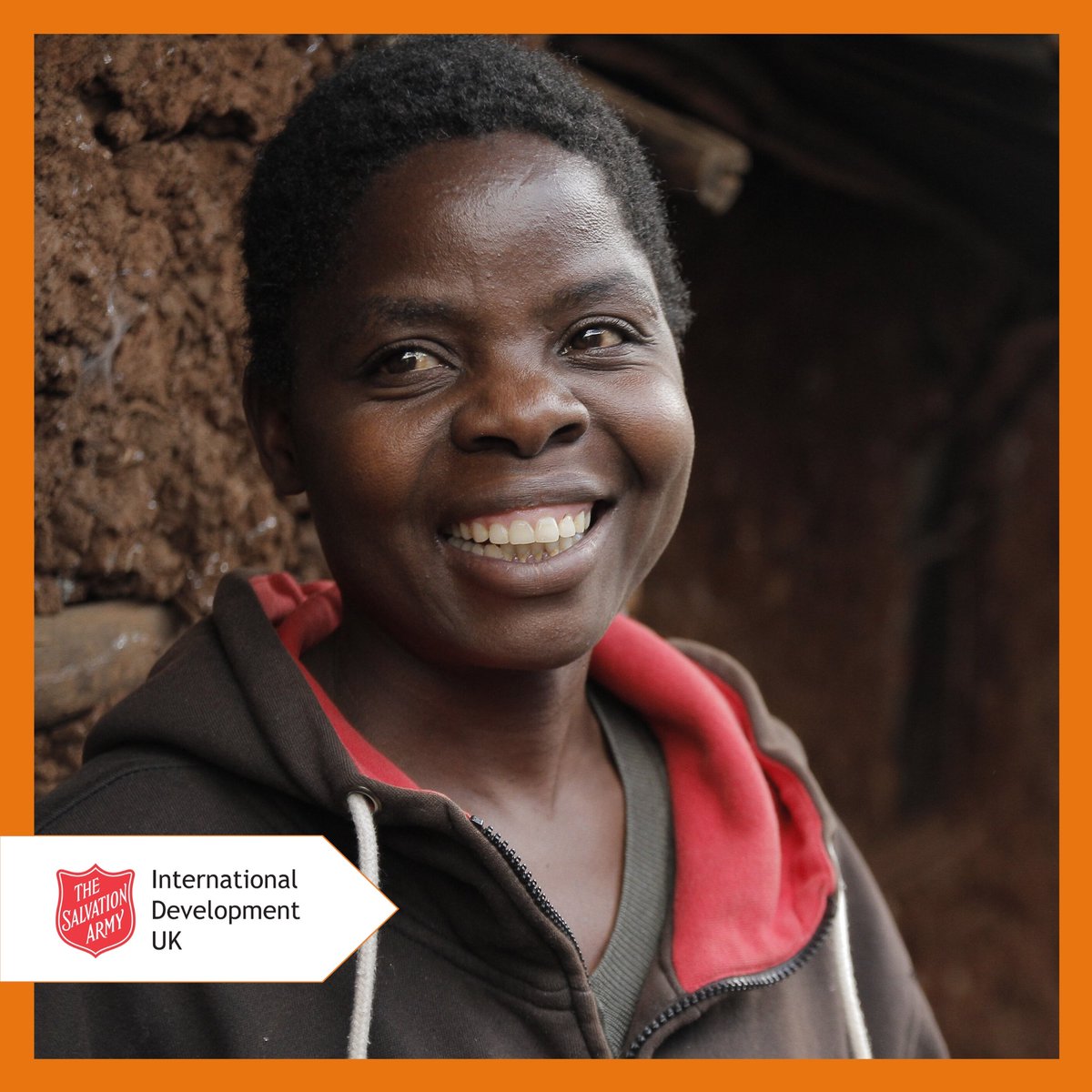 salvationarmyid's tweet photo. We have the privilege to work alongside many incredible women from all walks of life. Today on #InternationalWomensDay we’d like to show you just some of the faces of these strong, resilient women. 💪 #IWD2020 #EachtoEqual https://t.co/dNDRvPjdWX