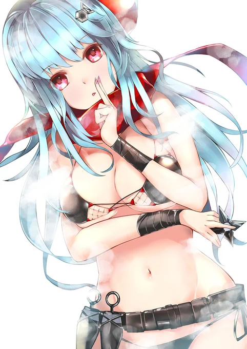 シノビ シノノメ オイロケノジツ 