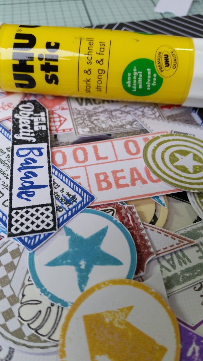 ThePlumeNoire's tweet photo. Ce soir c'est une page que nous allons réaliser ensemble :)
#scrapbooking #pagedescrap #diy #handmade #loisirscréatifs https://t.co/68RYIaf1oK