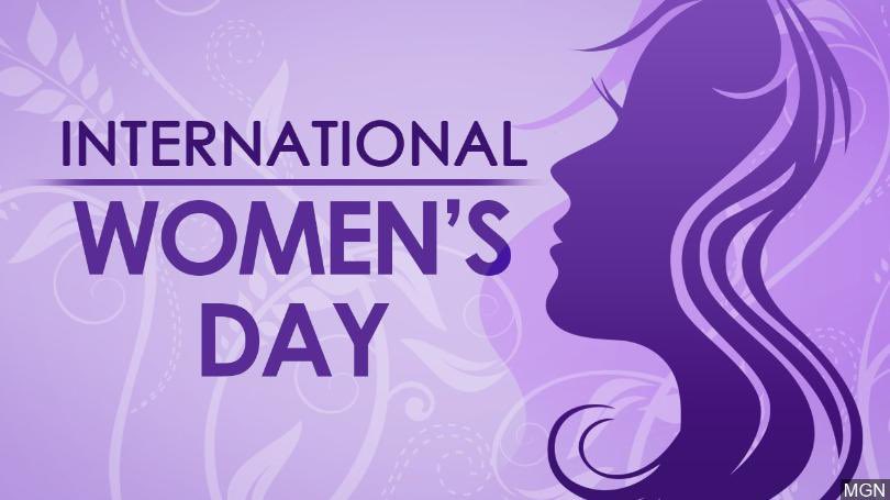 FitzTurnerVEA's tweet photo. International Women’s Day is aimed to help nations worldwide eliminate discrimination against women. It is also focused on helping women gain full and equal participation in global development. https://t.co/XsL0Idq3CT