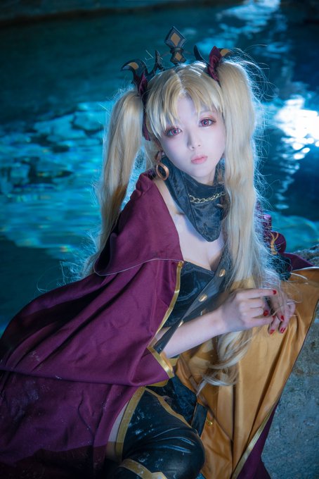 コスプレイヤーきっかのTwitter画像74