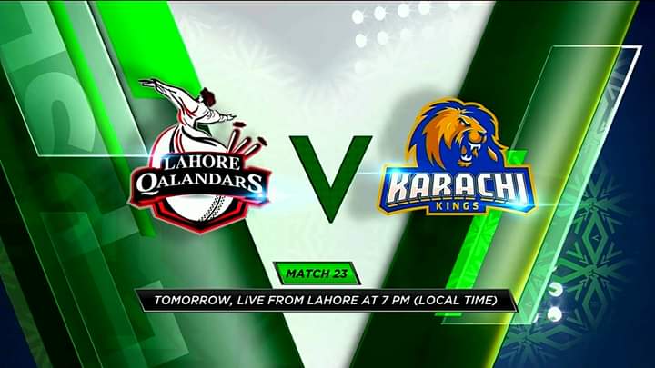RizwanGhani14's tweet photo. Trust me 🔥 
#KKvsLQ 🔥 #PSL5 ❤️
It's not just a game  🏏
It's a war ⚔️
- https://t.co/m8MLxfTG78