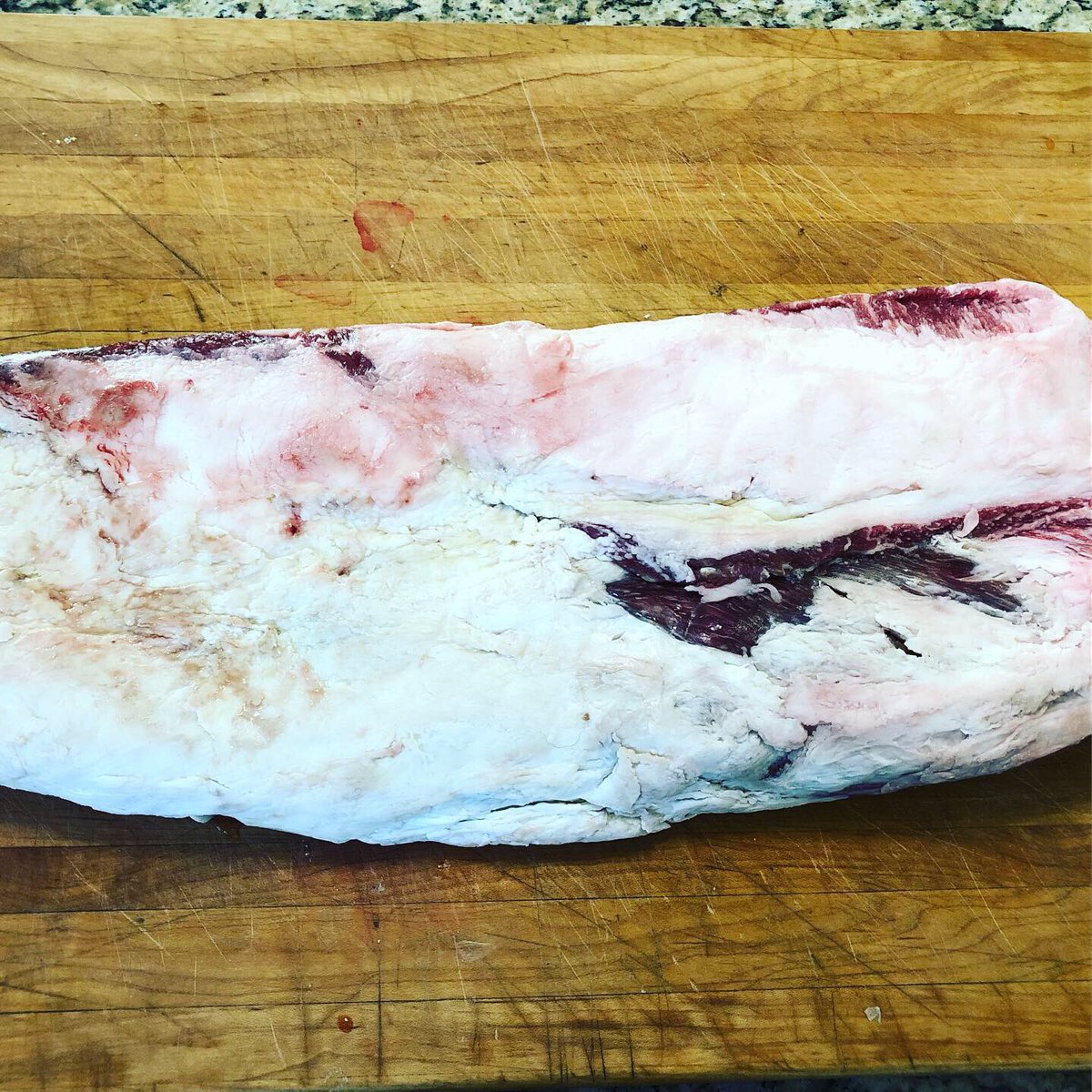 derricobbq's tweet photo. For the love of the beef!! #beefbrisket #beefribs #ilovebbq #locallyraisedbeef https://t.co/jnxa6MCdSD