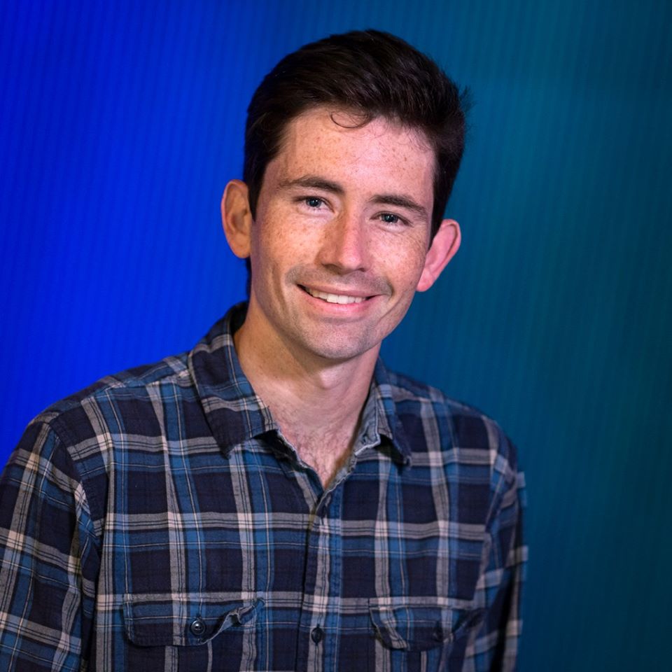 Introducing Landon Sanford speaking at TEDxCharleston 2020.

How many times have we wished to learn more from those who are at the end of their lives? Charleston native and recent Vanderbilt grad Landon thinks the answer may be asking questions as they look back on life.