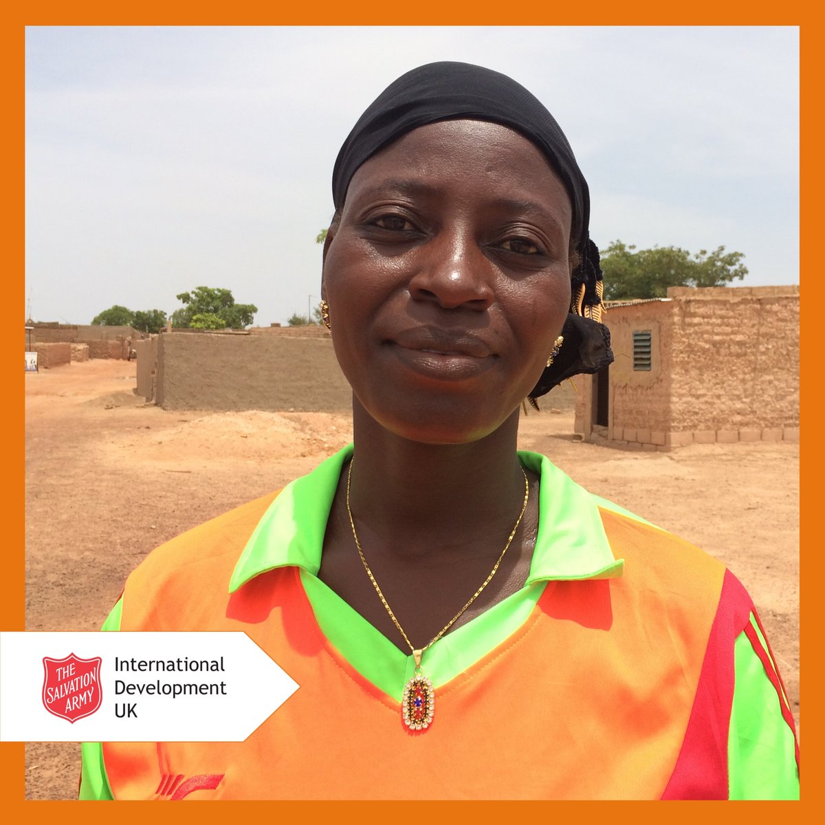 salvationarmyid's tweet photo. We have the privilege to work alongside many incredible women from all walks of life. Today on #InternationalWomensDay we’d like to show you just some of the faces of these strong, resilient women. 💪 #IWD2020 #EachtoEqual https://t.co/dNDRvPjdWX