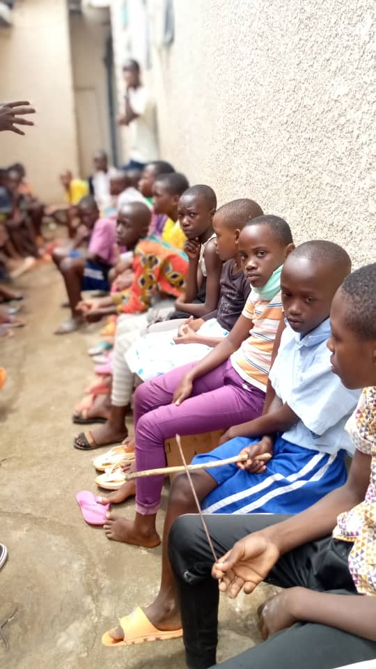 Root_Foundation's tweet photo. Our Saturday programs Root Foundation - Rwanda
we normally have three programs which are Education, Personal development and Parent consulting programs. Feel free to join us in one of our Saturday programs 😊

#Saturdayprogram
#educationprogram https://t.co/UUpnlkIPdV
