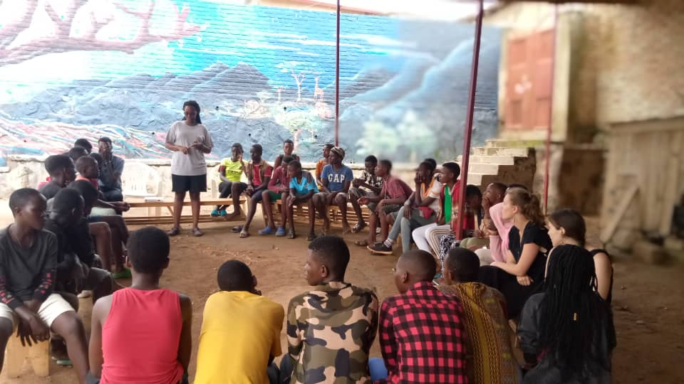 Root_Foundation's tweet photo. Our Saturday programs Root Foundation - Rwanda
we normally have three programs which are Education, Personal development and Parent consulting programs. Feel free to join us in one of our Saturday programs 😊

#Saturdayprogram
#educationprogram https://t.co/UUpnlkIPdV