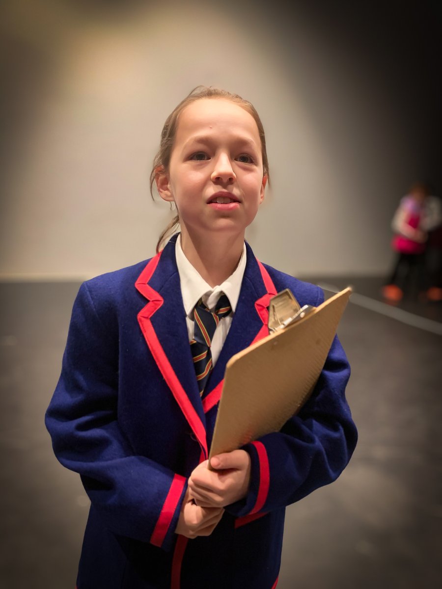 St Chris Senior School tweet media