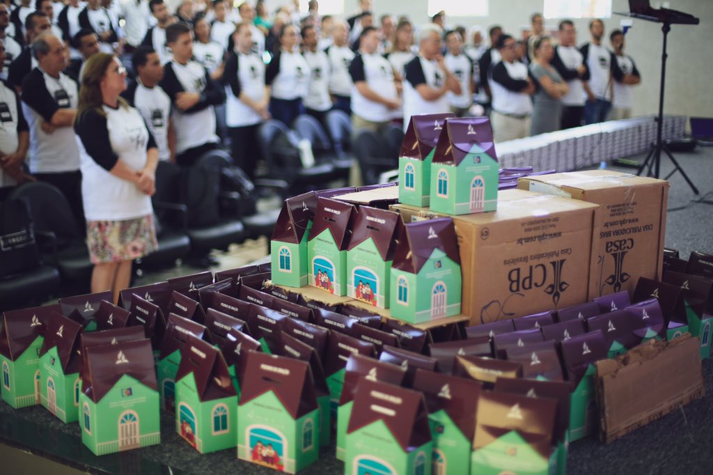 adventistas_anc's tweet photo. Evangelistas voluntários participam de capacitação no Iaesc: https://t.co/PZsR9AH2JG https://t.co/TLup0gQ5VX