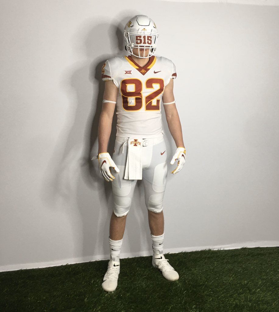 I can hear Doyle now.. 

*Someone screws up a drill*

“Start over! If you guys don’t wanna do it right you can get the fu*k out. Take your ass over to Ames where they worry about how fu*kin cool their face masks look”