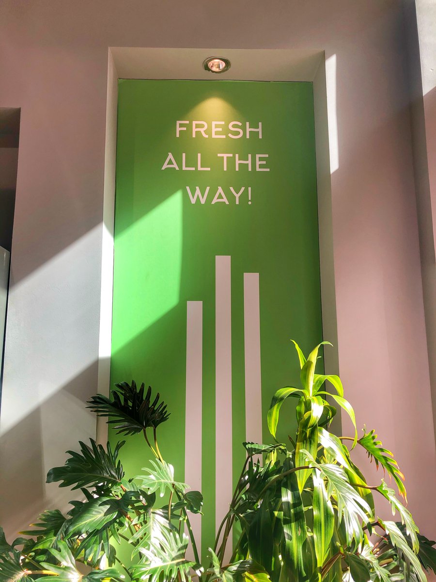 CityFreshKitch1's tweet photo. We serve daily freshness!
#cityfreshkitchen https://t.co/4fTwZVJSKy