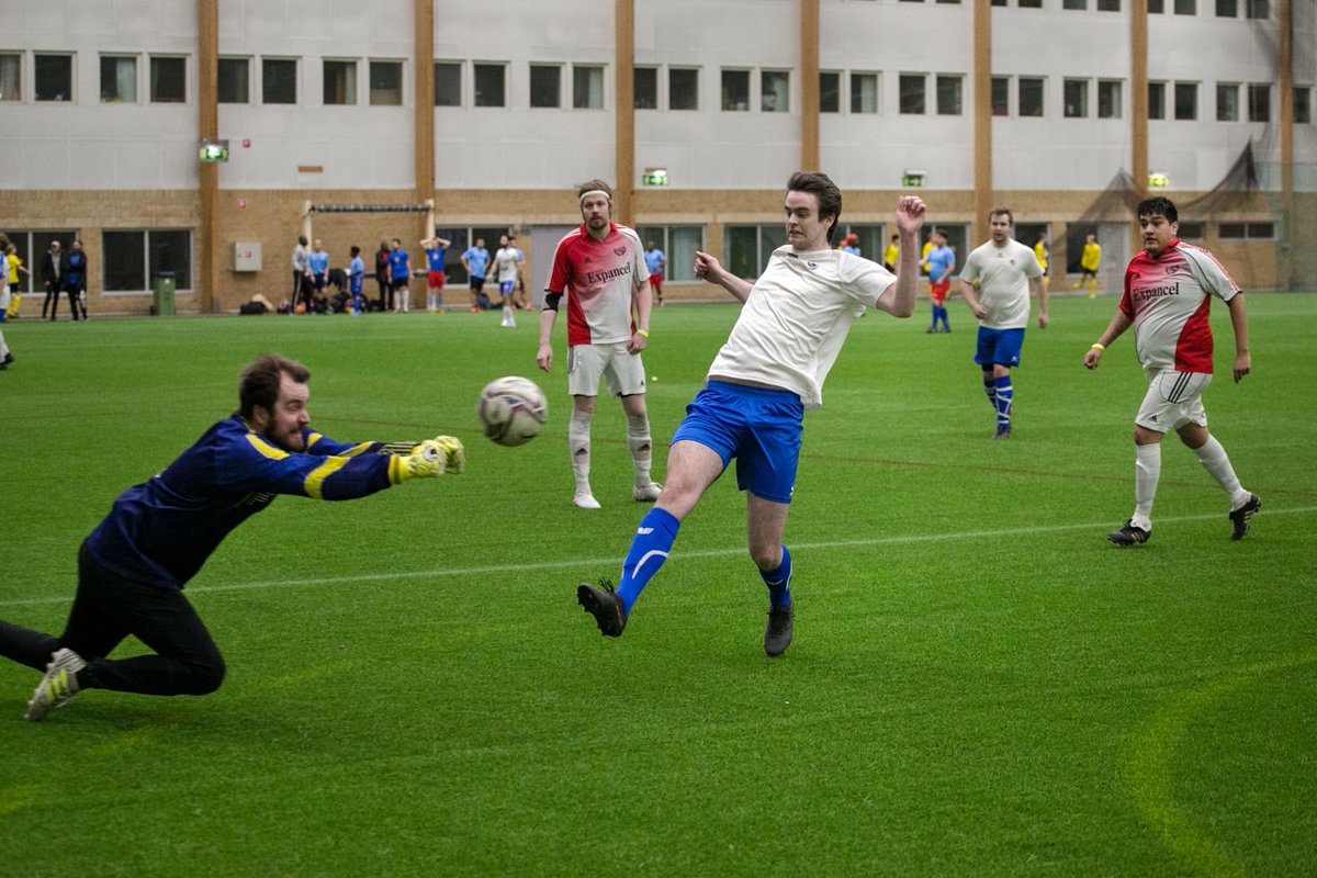 Det blev tyvärr en snöplig förlust med 1-0 i kvartsfinalen mot Holms SK under Sund cup.
Trots det en bra helg på flera sätt!