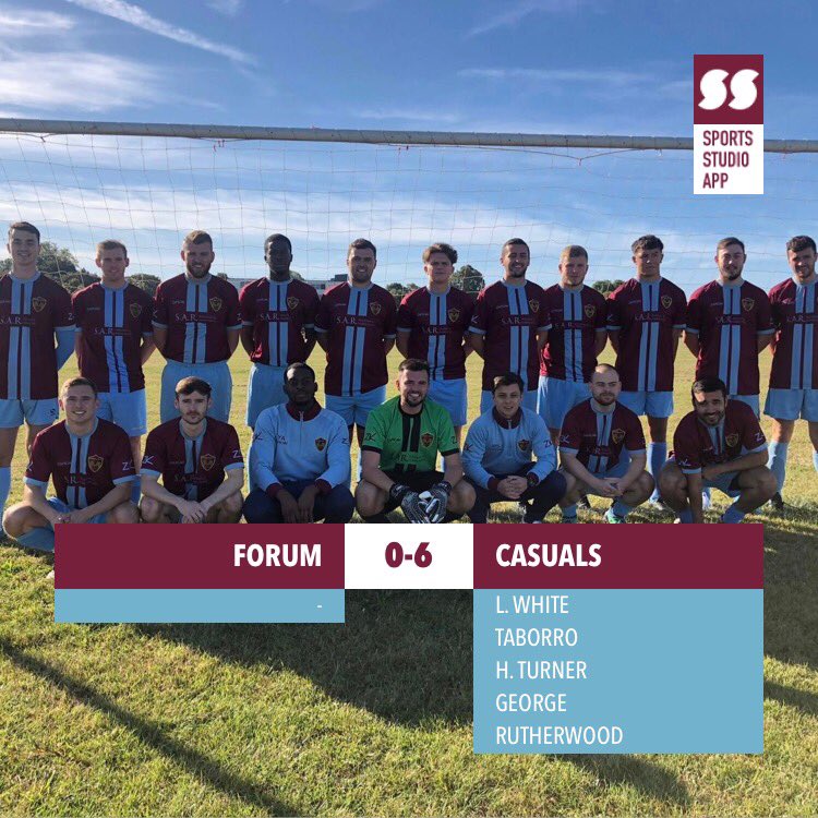 Addiscombe Casuals Football Club🏆🏆 tweet media