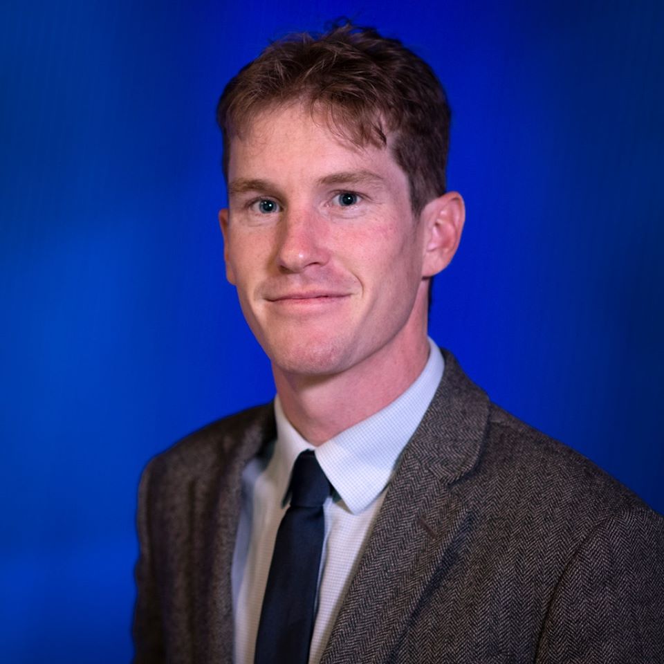 Introducing Sam Norton speaking at TEDxCharleston 2020.

Farming – not on land – but in the sea. Budding entrepreneur and recipient of the most ever grant funding by a College of Charleston student, Sam is working to grow a new sustainable food supply.
