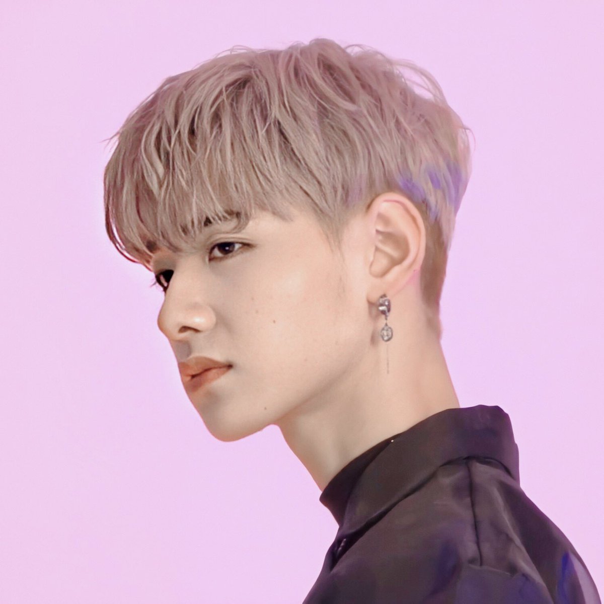 横顔フェチがお届けする佐藤景瑚 JO1 / 無限大 / INFINITY / Running