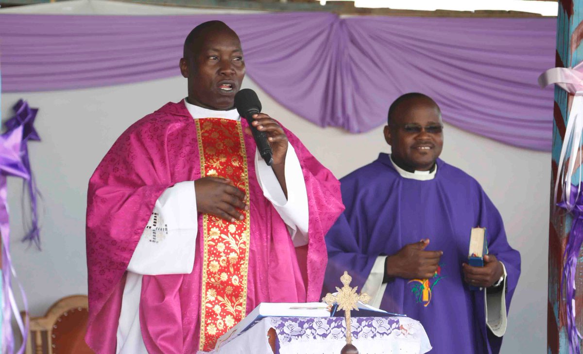 WilliamsRuto tweet picture