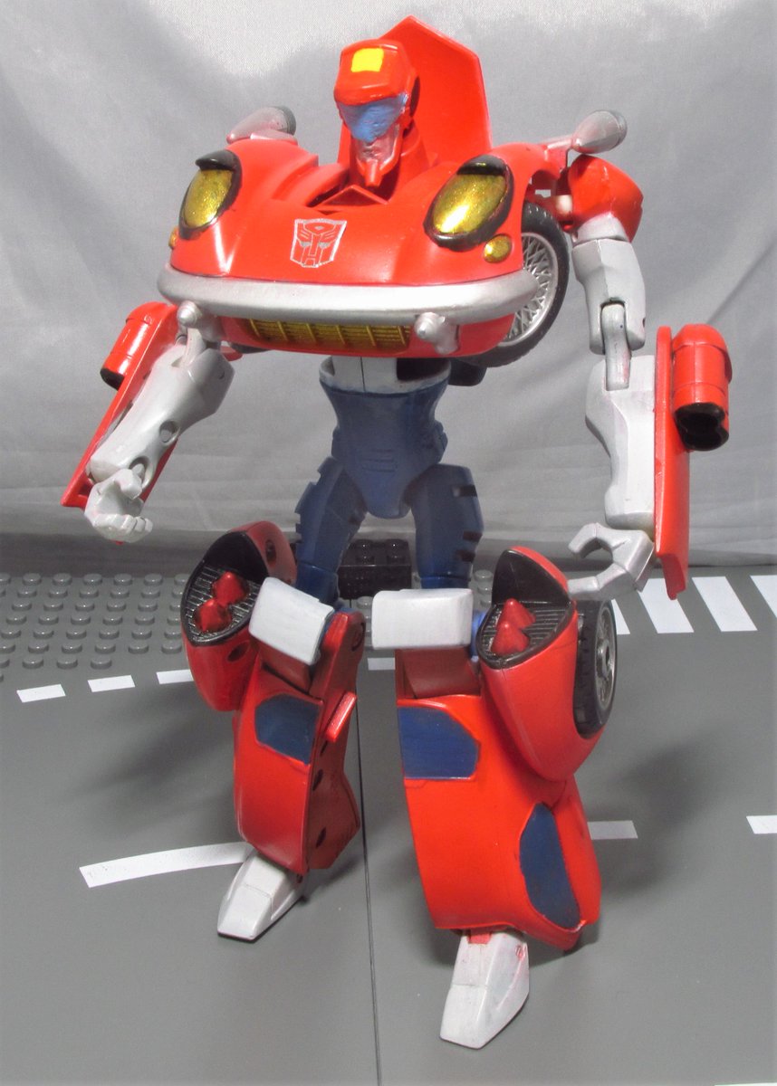 輸送兵 低浮上 Tfss1 0のアニメイテッド版ジャックポットと ジャズ型はアクションマスタースポーツカー組に利用されますね T Co Yzzjzw7qfb Twitter