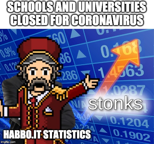 IvirapHabbo's tweet photo. it's not so bad at all...
@HabboItalia @Habbo https://t.co/Op3C3INUxu