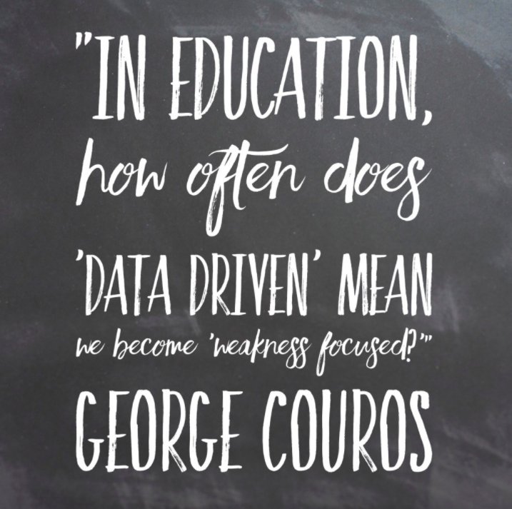 katiemartinedu's tweet photo. Why looking at assessment data doesn’t impact student outcomes https://t.co/3oXuZGXiMo https://t.co/80rKm3ITXN