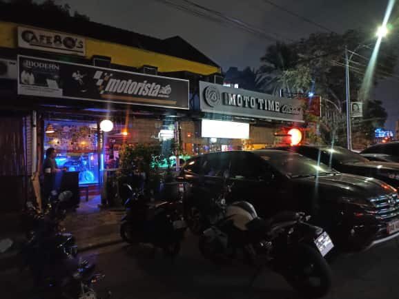 Eto naaaa. Tara na dito sa Motorista! Pang 6 kami sa list. 😊