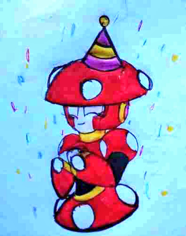 splishgal's tweet photo. Today is my birthday🎉🎉🎉 https://t.co/LvOcB6EIoT