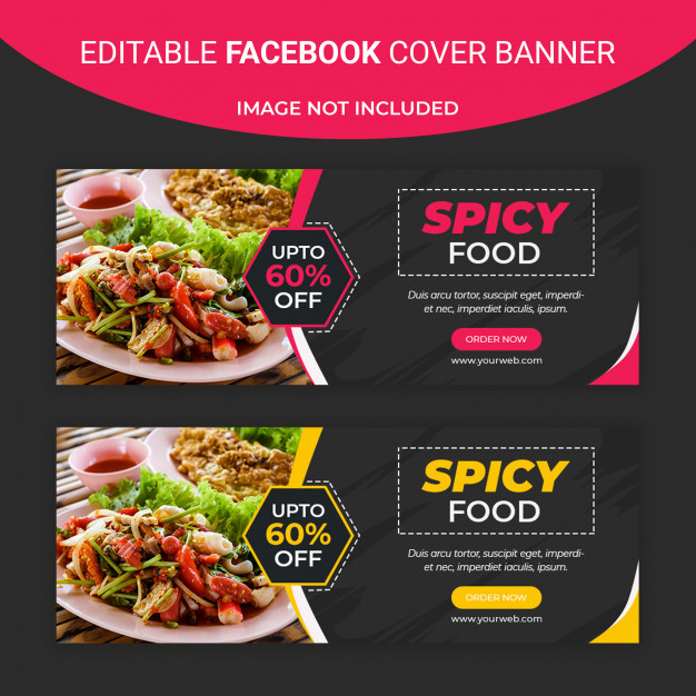 Are you looking for a professional and attractive web banner/ad design?
We Will give you high-quality web banner, social media covers, google ads, header for your business, for the event or for advertising something that will stand out from others.
Link: bit.ly/345L08V