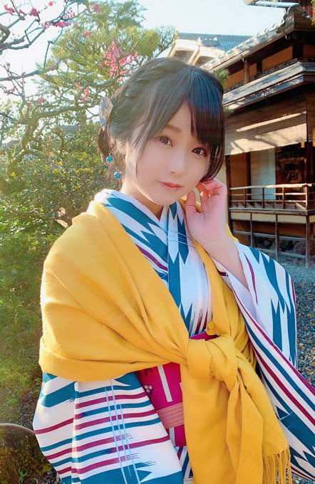 コスプレイヤーくろねこのTwitter画像23