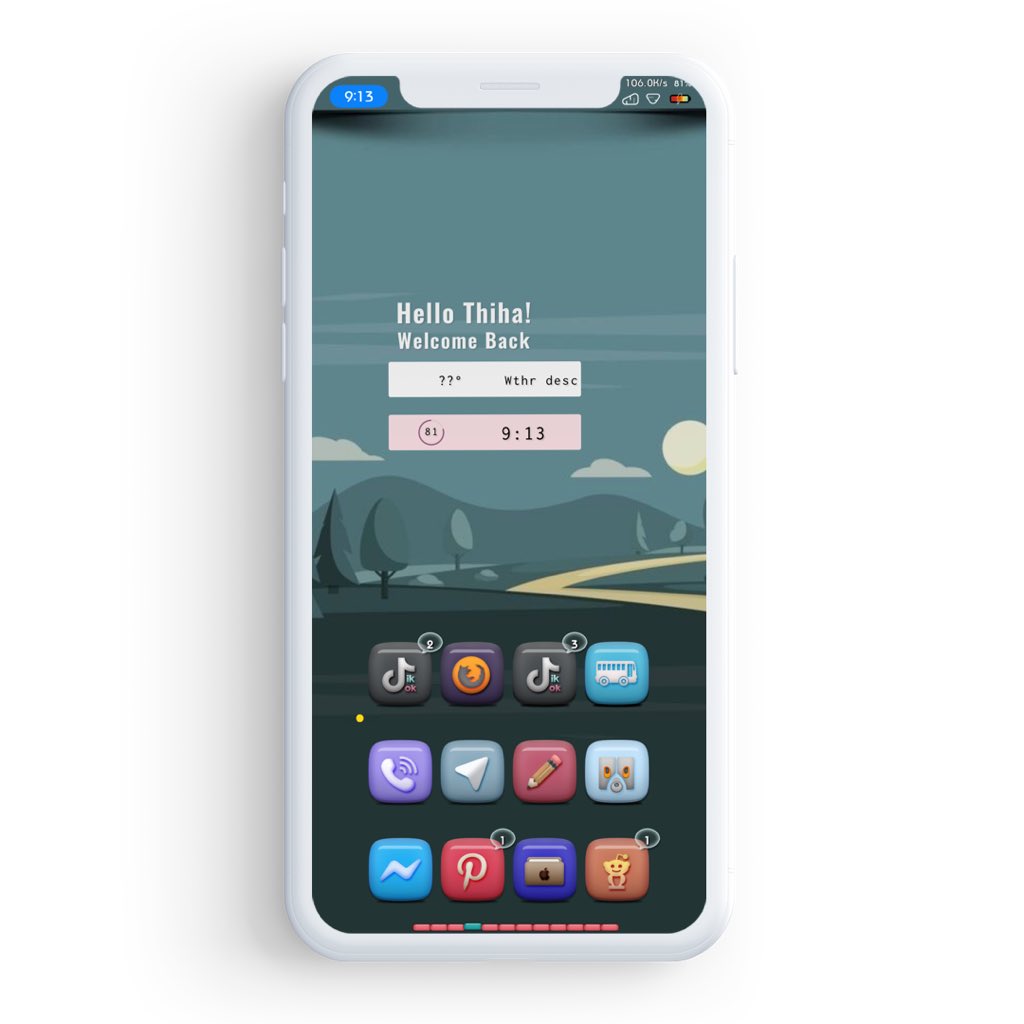 kyawthihaphyo's tweet photo. #Sharp_Box update link sent to who was already donated.
-additional 30 icons
-additional pagedots theme
Thanks you to support to meππ»
https://t.co/7Bopq1o56O https://t.co/HHcGCdxSYS