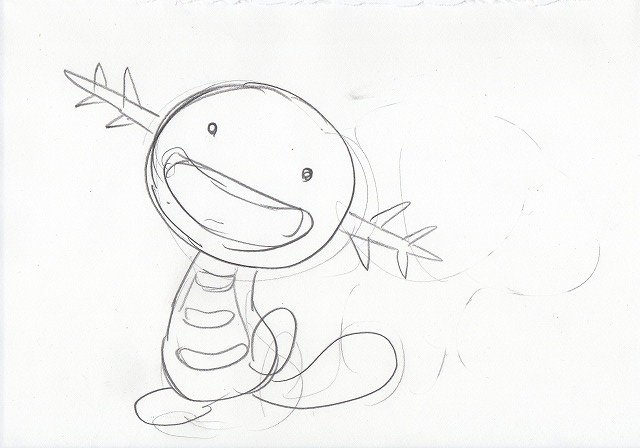 ホエルコのtwitterイラスト検索結果 古い順 ホエルコのtwitterイラスト検索結果 古い順