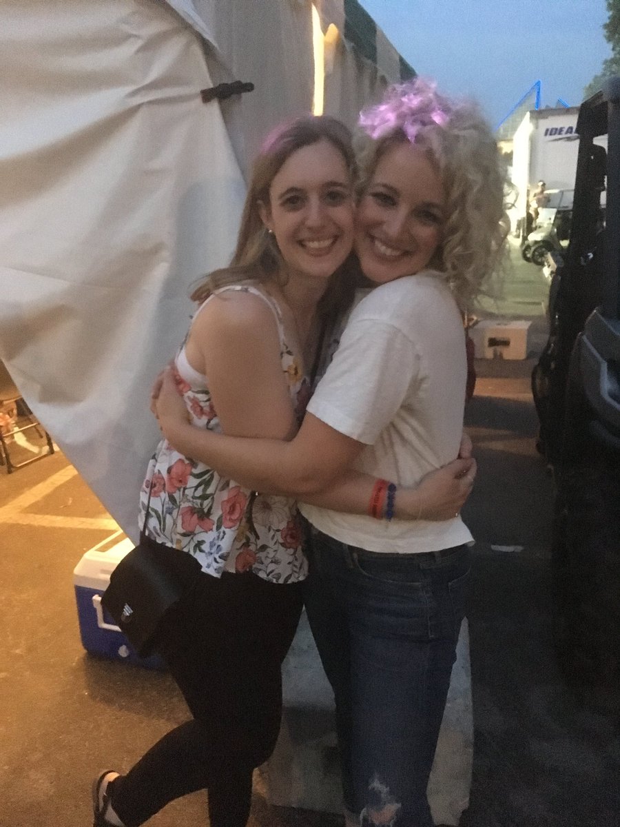 Happy #InternationalWomensDay especially to this lady who’s my favorite badass 👭💛