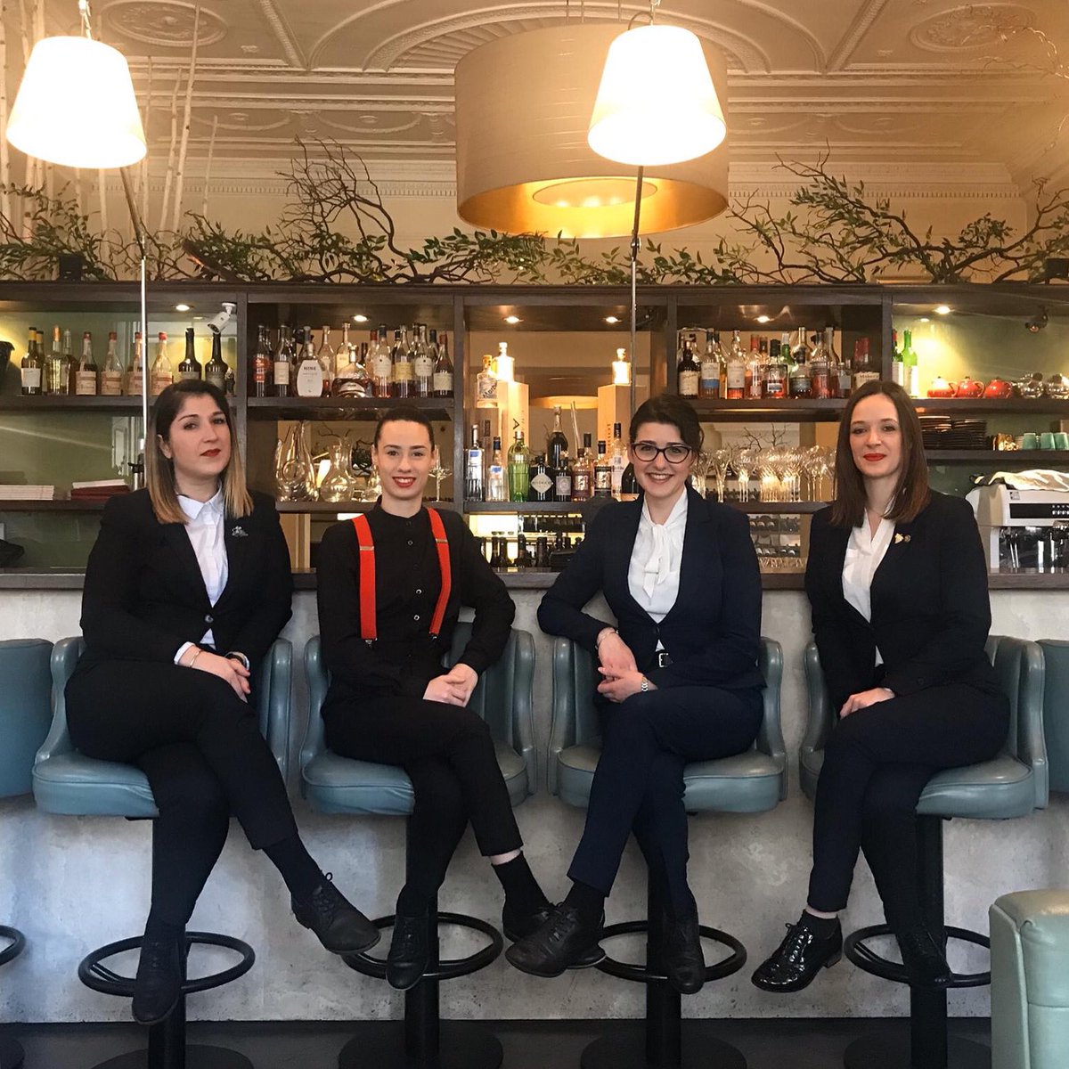 Happy International women’s day to all of our lovely ladies! May you inspire and be inspired 💐🥰💕 #IWD #internationalwomensday