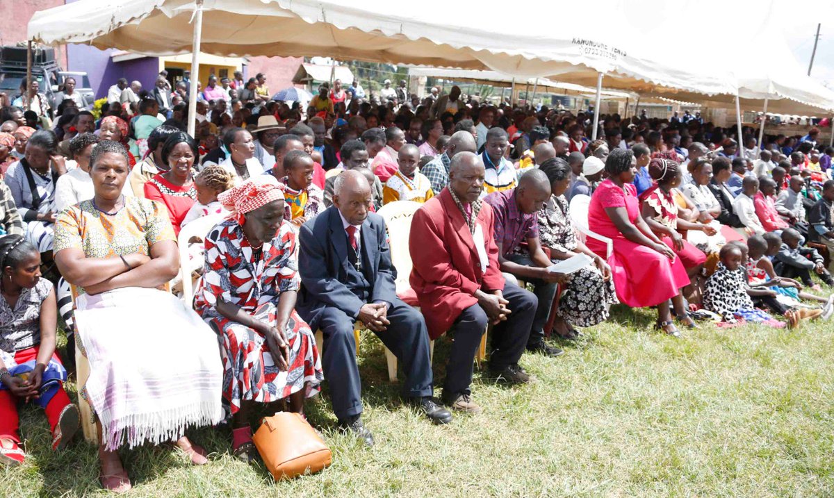 WilliamsRuto tweet picture