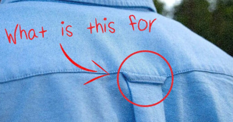 sharper_brain's tweet photo. You have been using these items wrong your whole life 😱