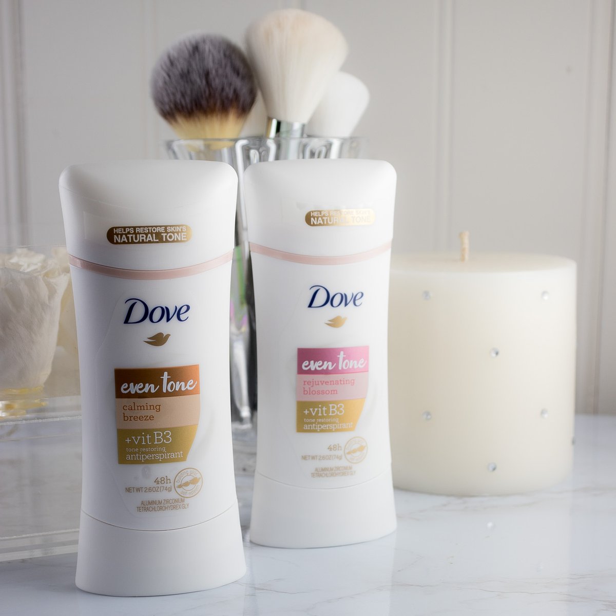 BeautyBlogger's tweet image. The countdown to spring is ON! It's time to get my arms & underarms ready. With @Dove Even Tone Antiperspirant Deodorant @Walgreens & offers happening now, I'll be ready. #ad http:// shpp.in/1k74z2gqj #GetSpringConfident #CountdownToCarefree #DoveAtWalgreens #Walgreens