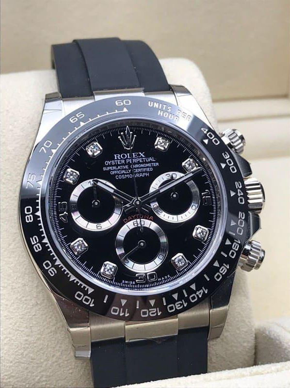 rolex 116519ln price